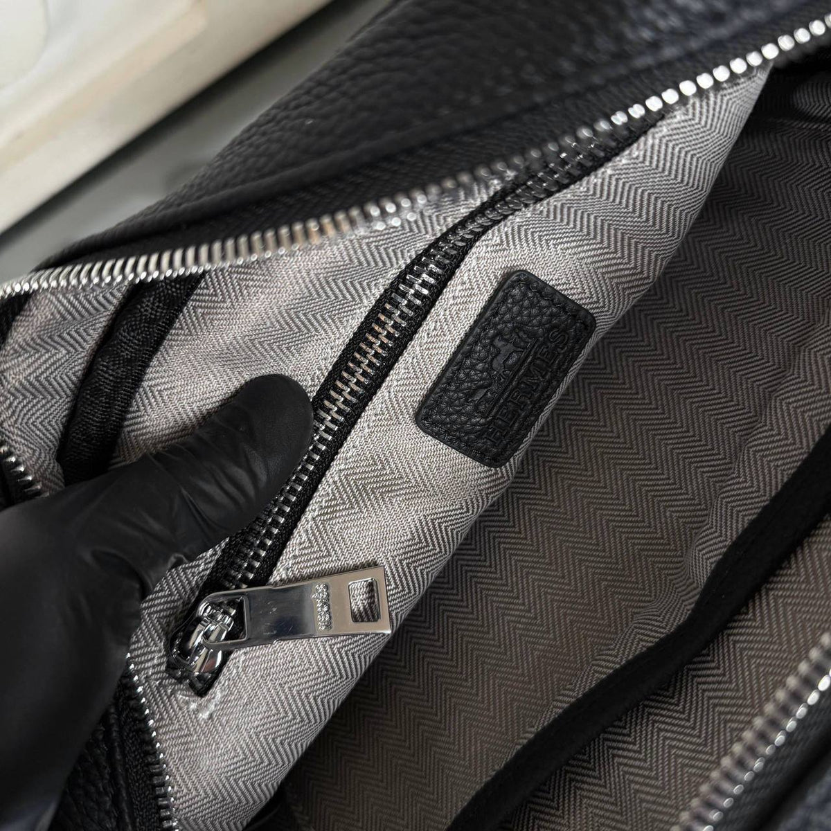 Men’s Shoulder Bag