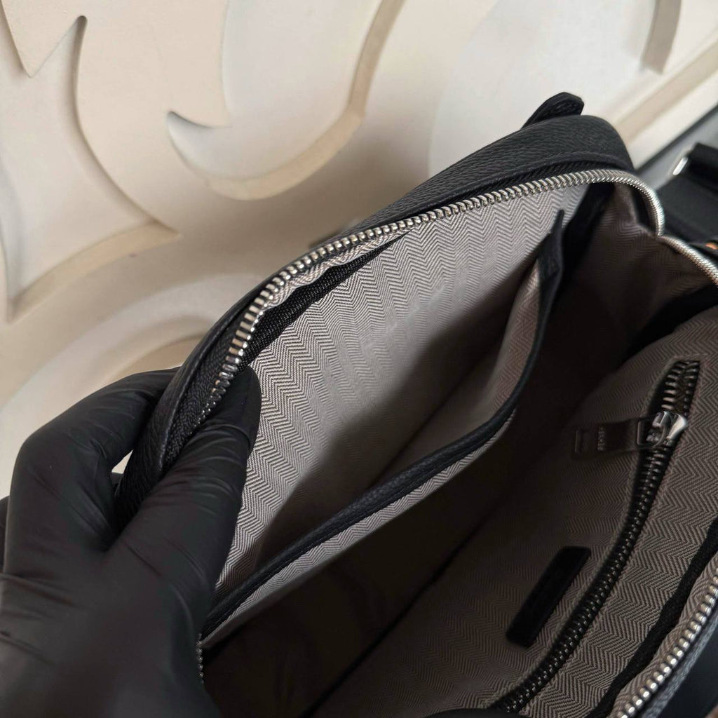 Men’s Shoulder Bag
