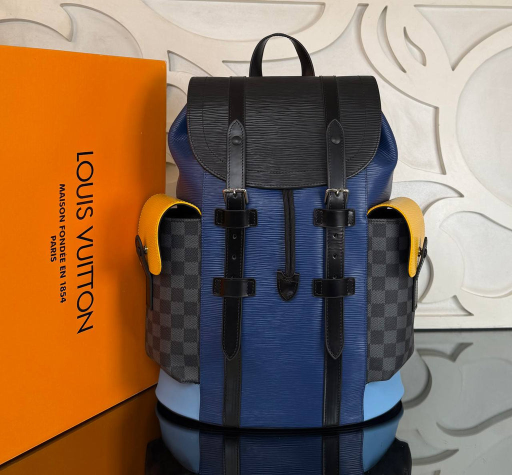 Christopher MM Backpack