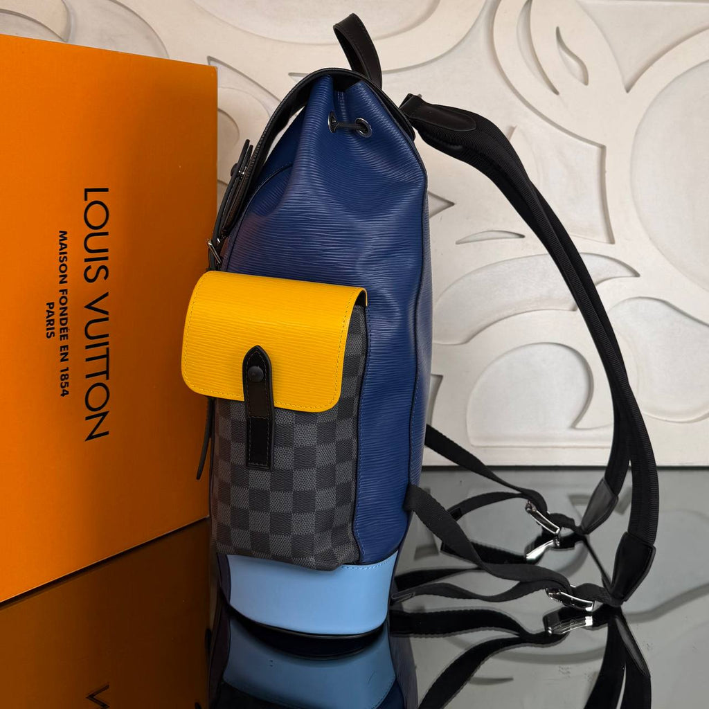 Christopher MM Backpack