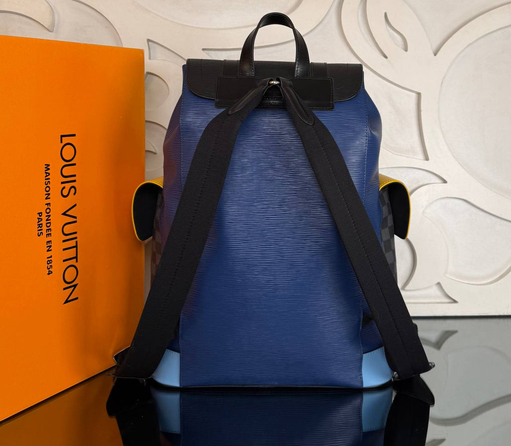 Christopher MM Backpack