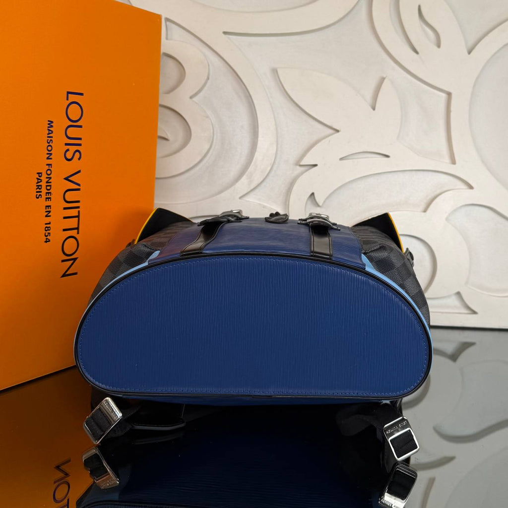 Christopher MM Backpack