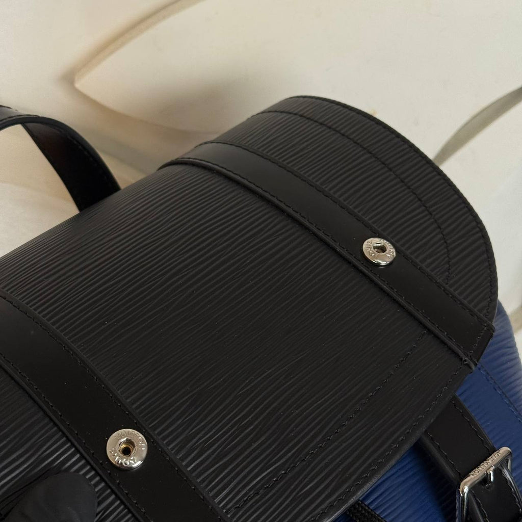 Christopher MM Backpack