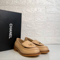 Kapitone Loafer