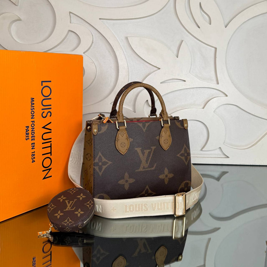 OnTheGo Bandouliere PM