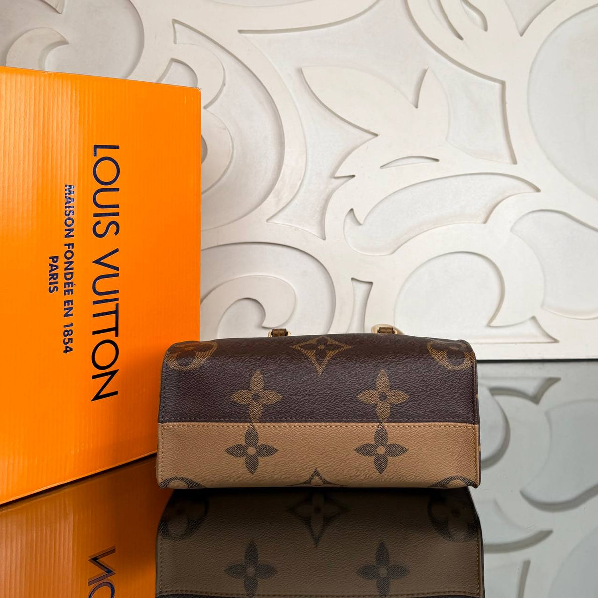 OnTheGo Bandouliere PM