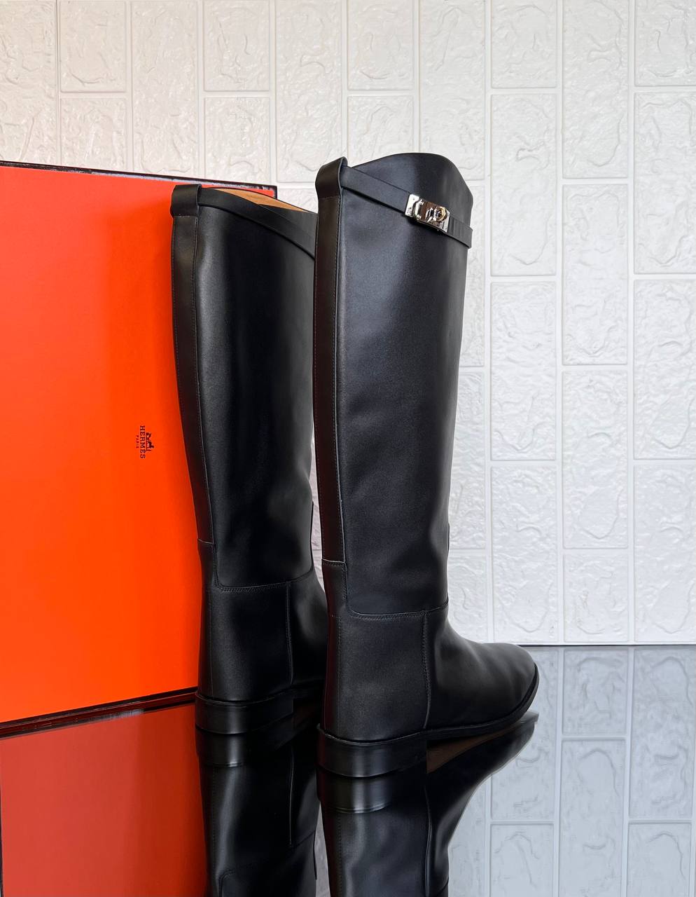 Jumping Boot