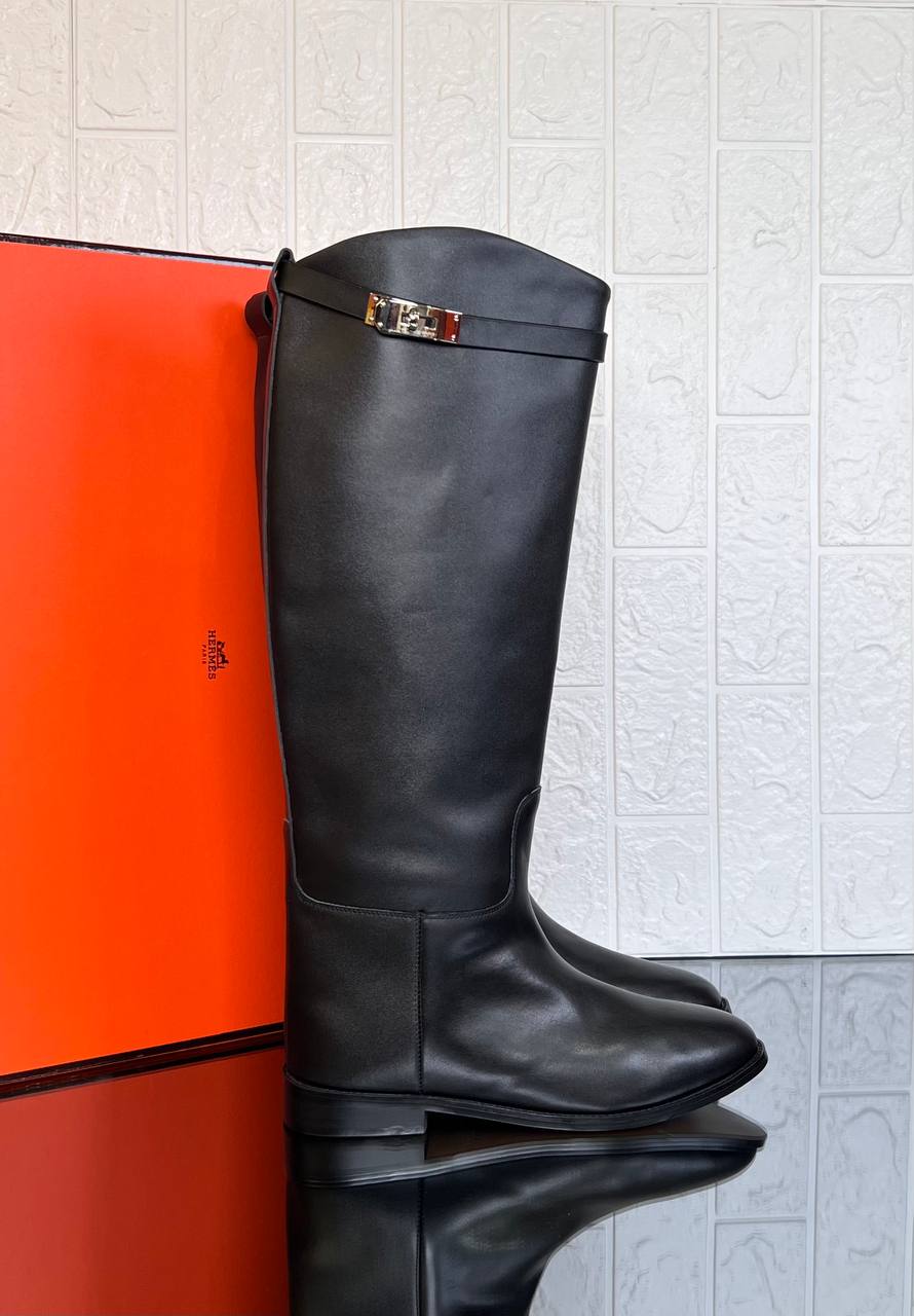 Jumping Boot