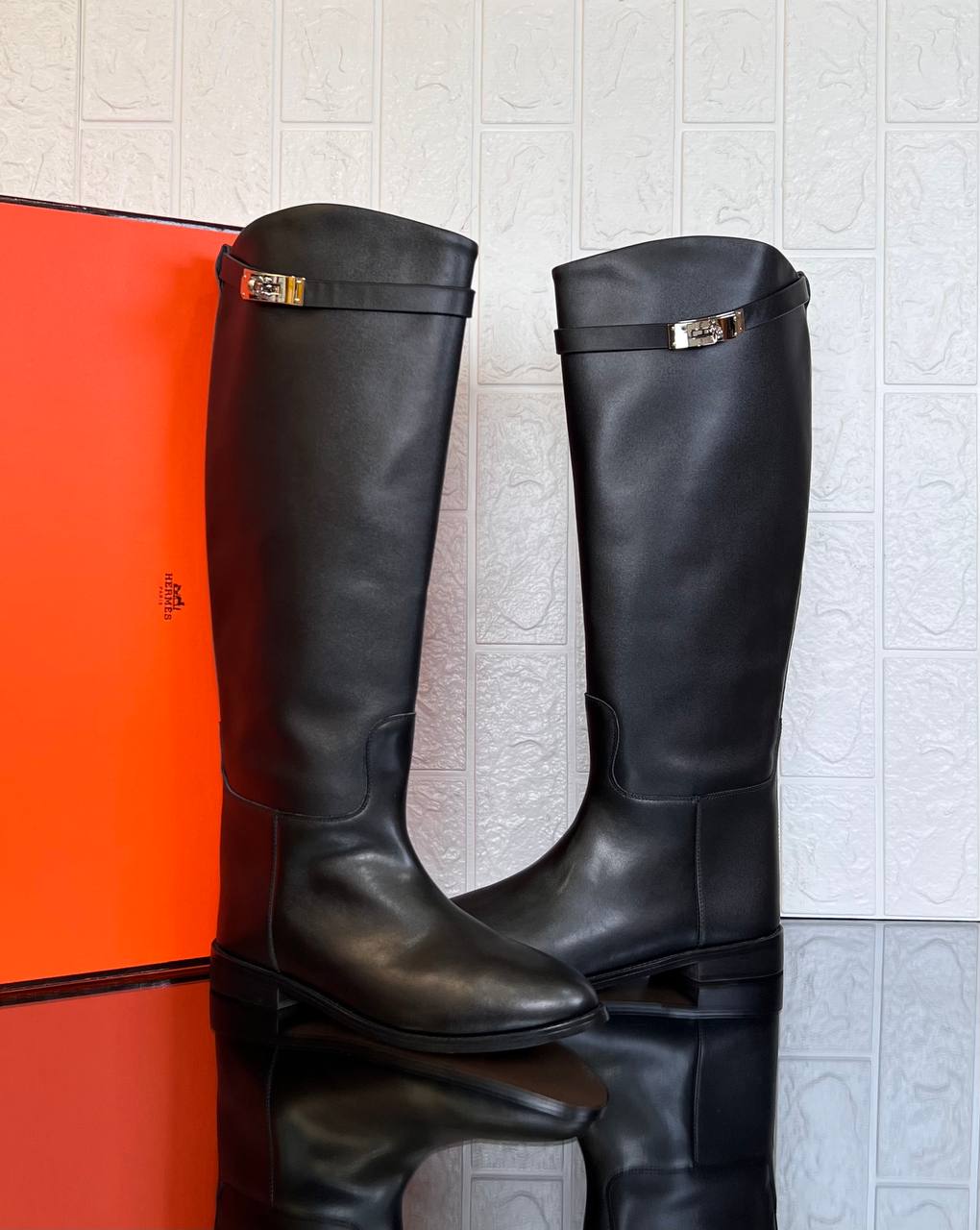 Jumping Boot