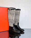 Jumping Boot