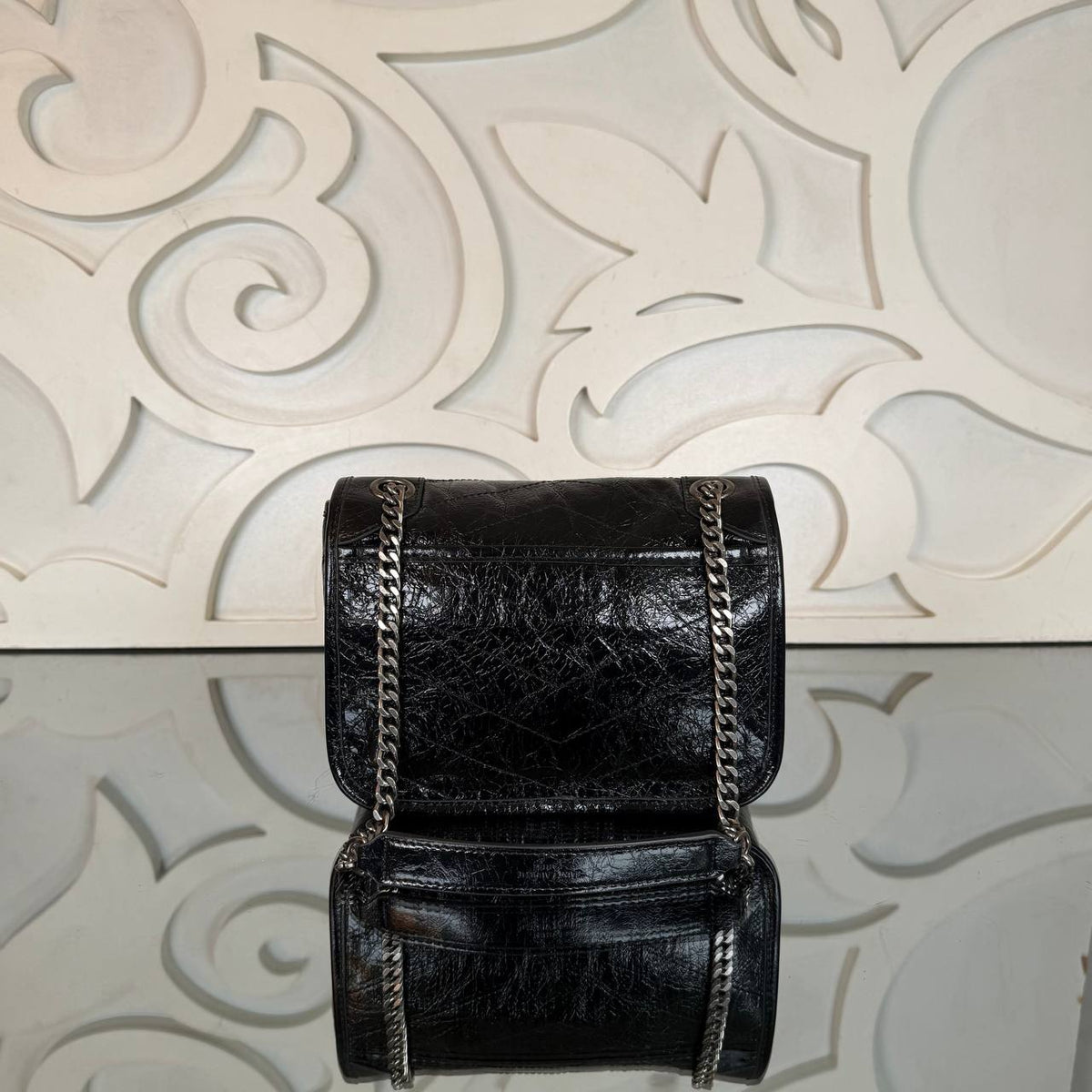 Niki Bag Medium