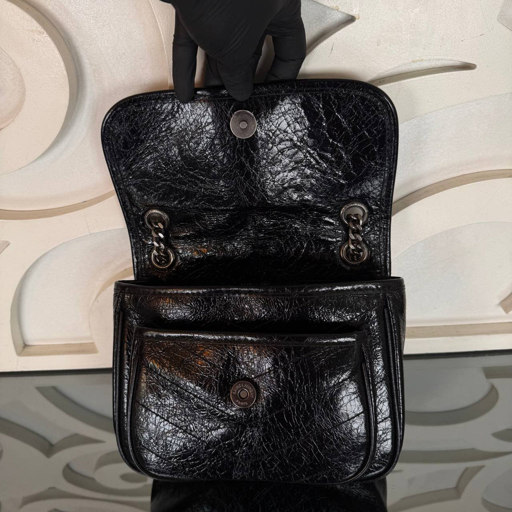 Niki Bag Medium