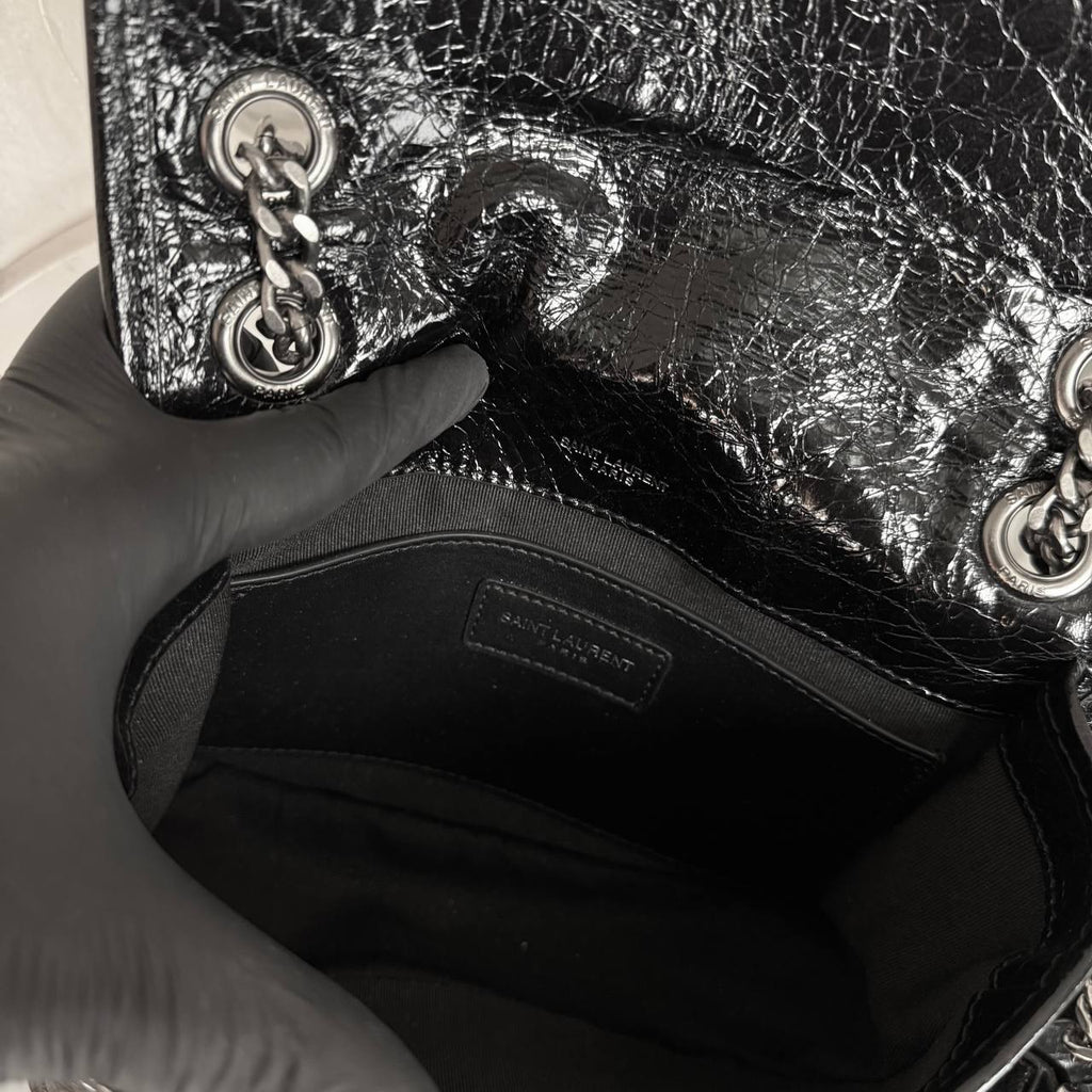 Niki Bag Medium