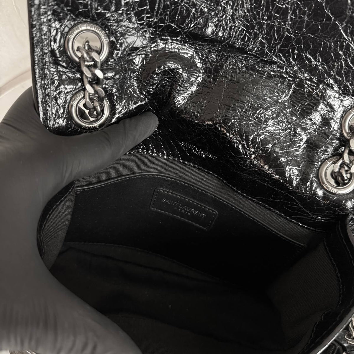 Niki Bag Medium