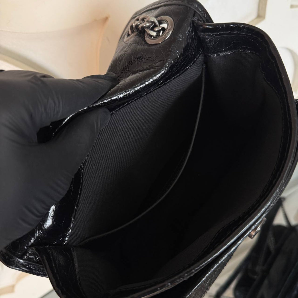Niki Bag Medium