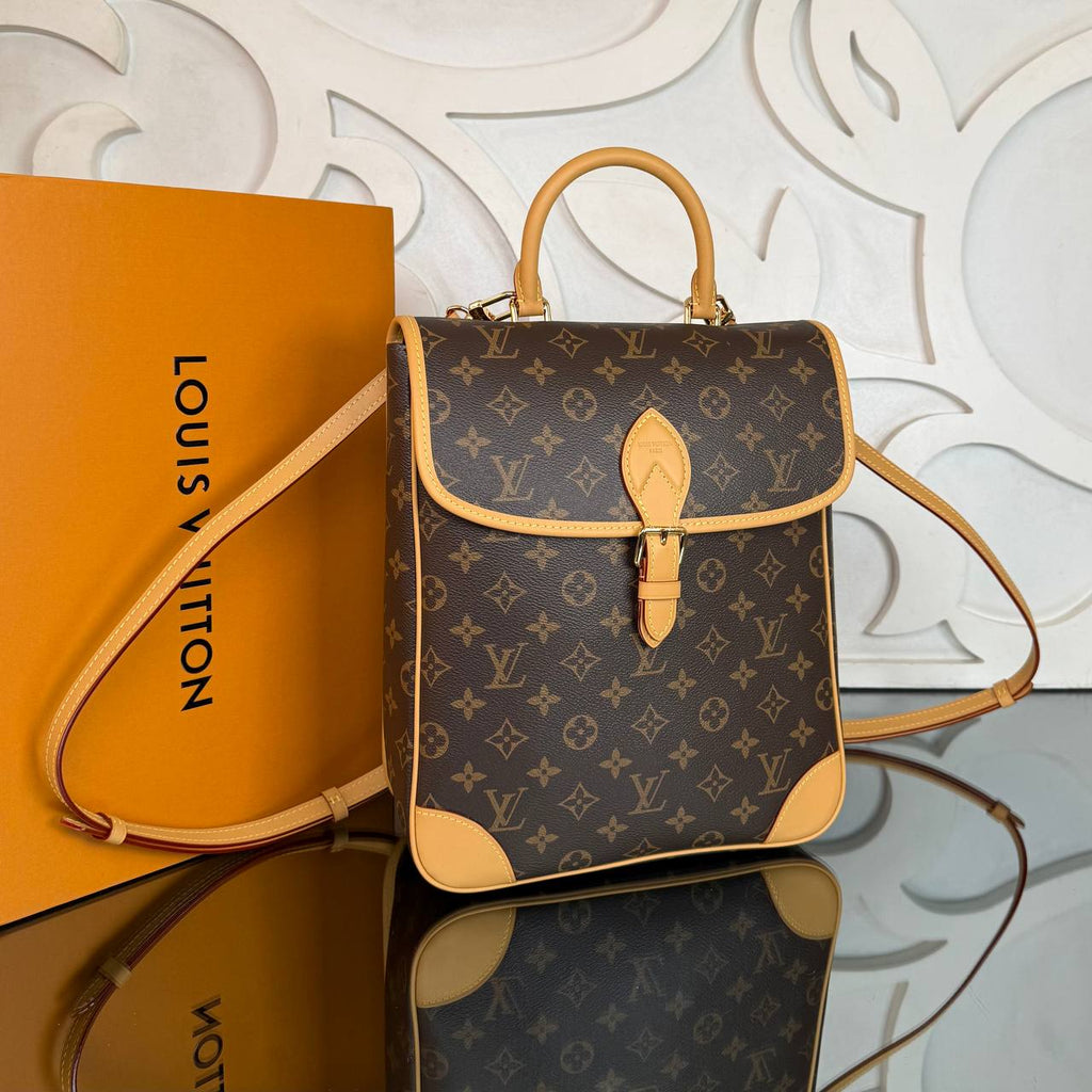 Diane Backpack MM