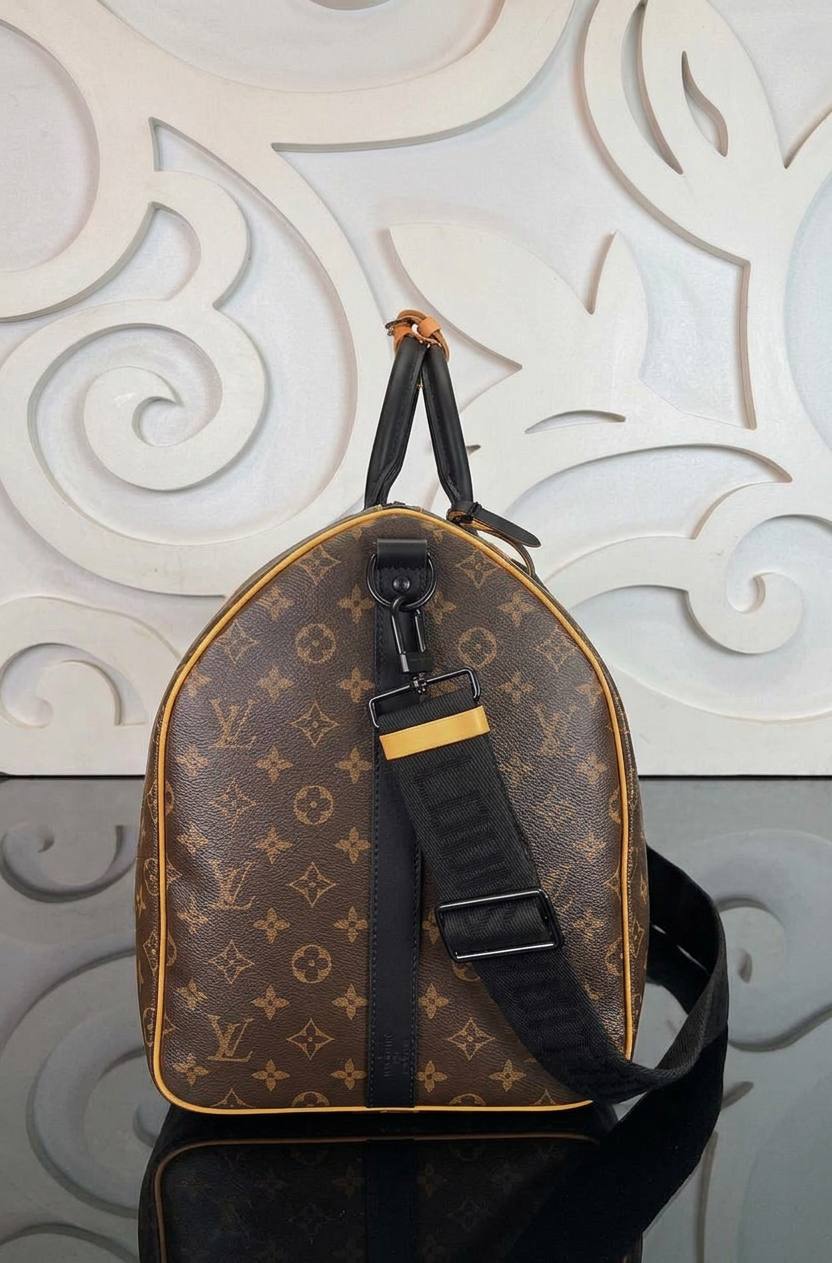Keepall Bandouliere 55