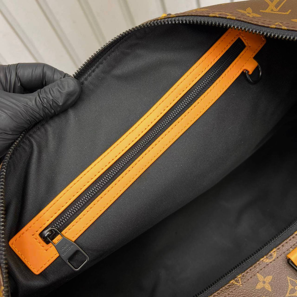 Keepall Bandouliere 55