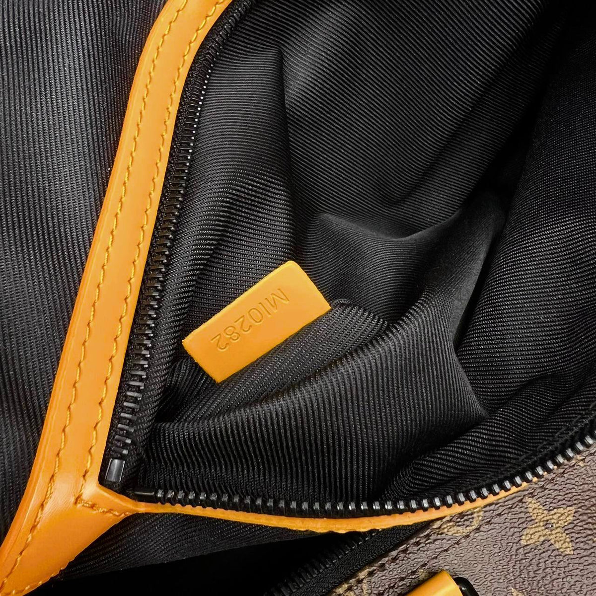 Keepall Bandouliere 55
