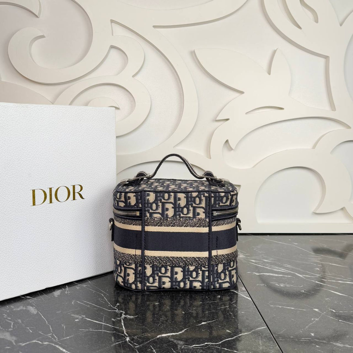 Travel Vanity Case Mini