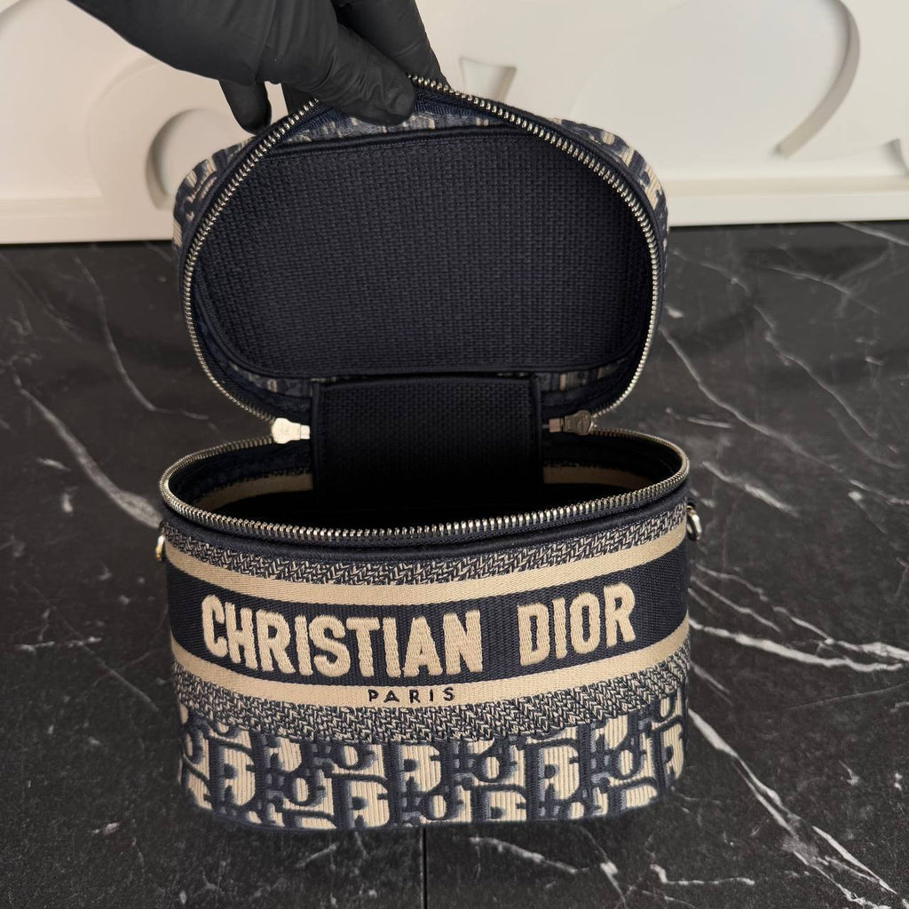 Travel Vanity Case Mini