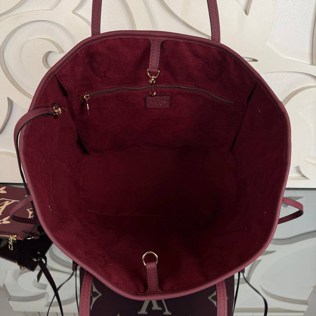 #burgundy