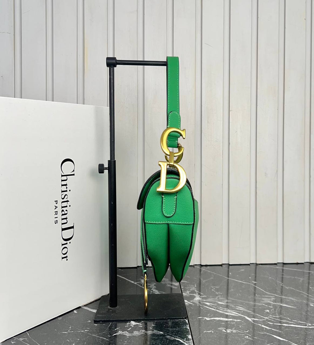 #green