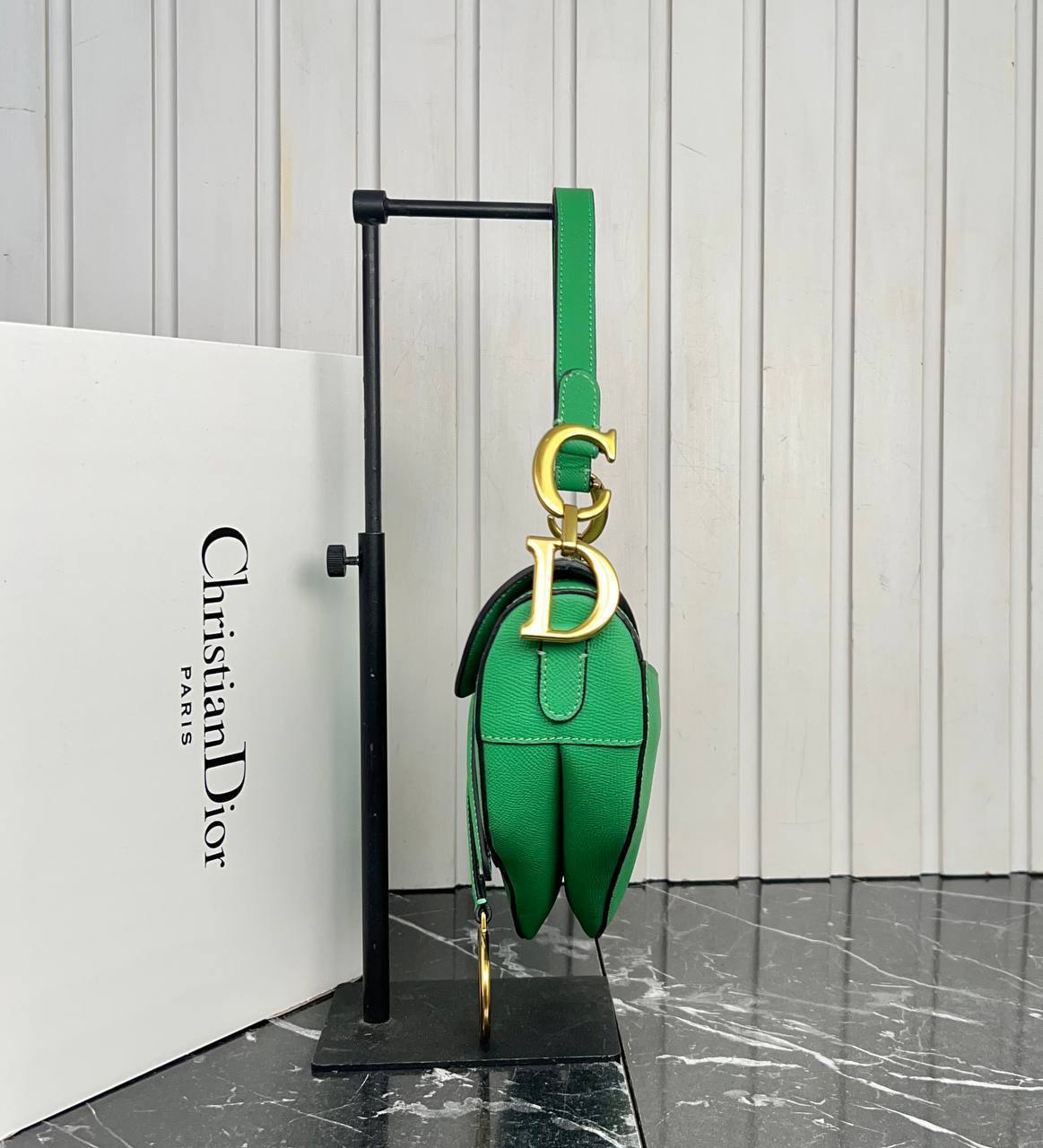 #green