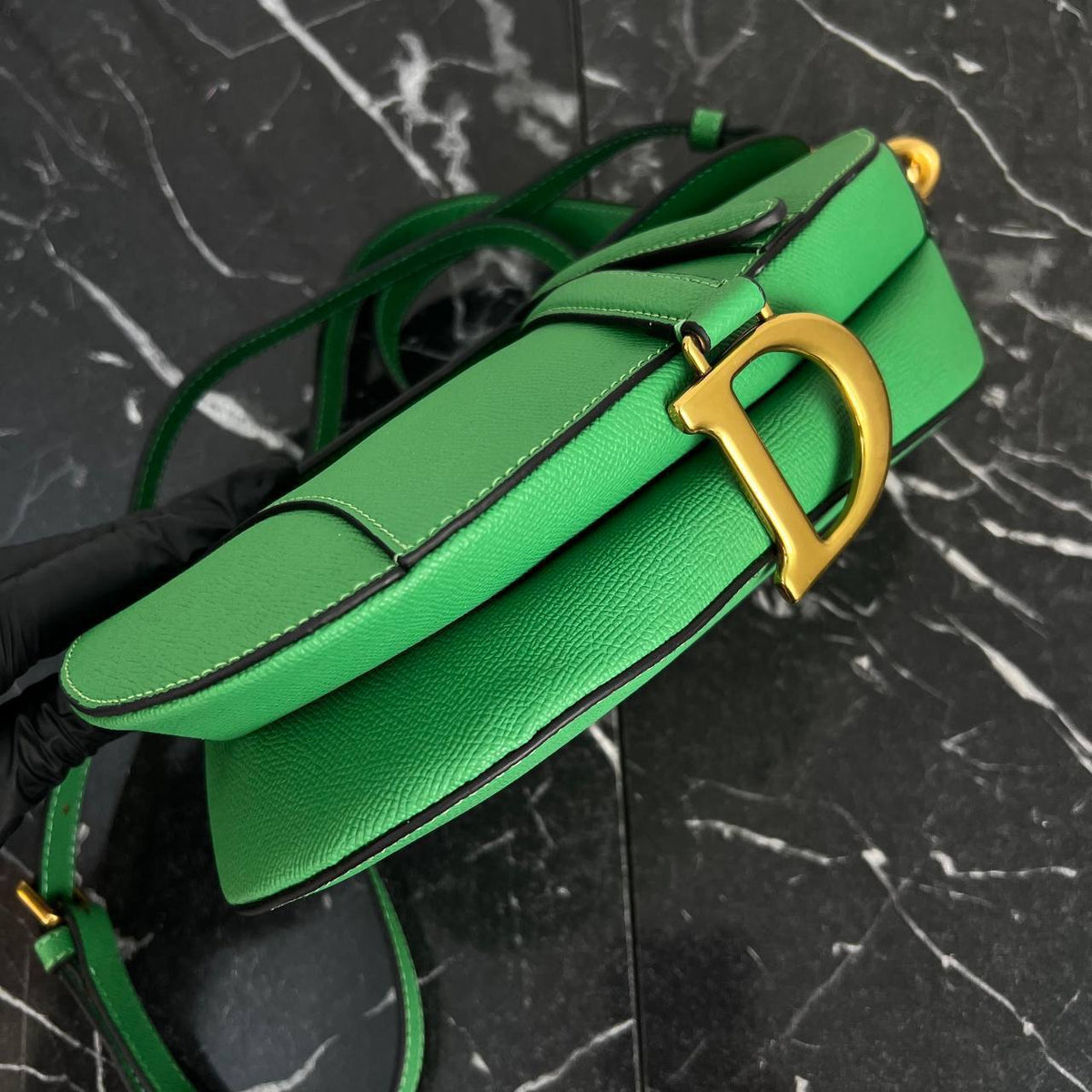 #green