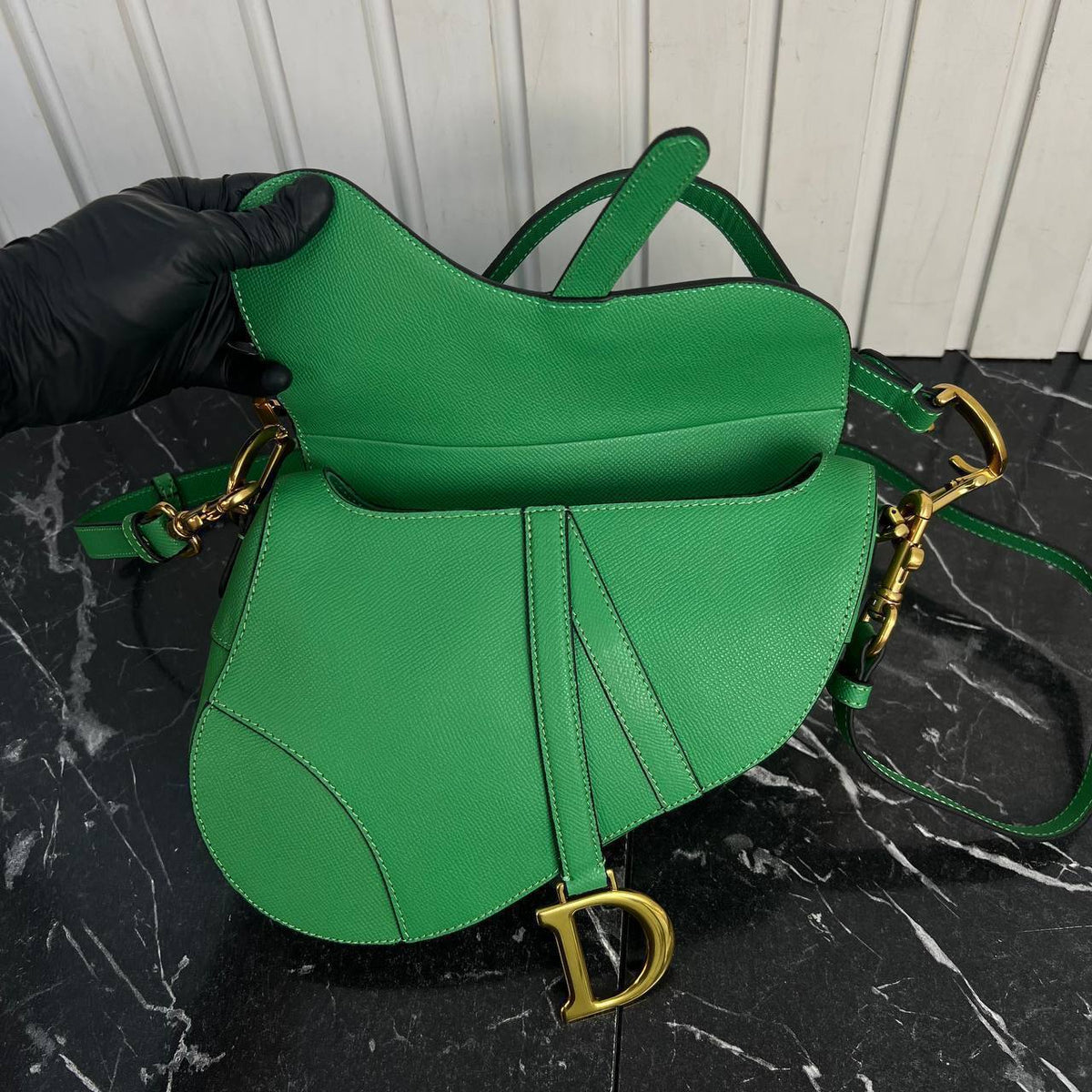 #green