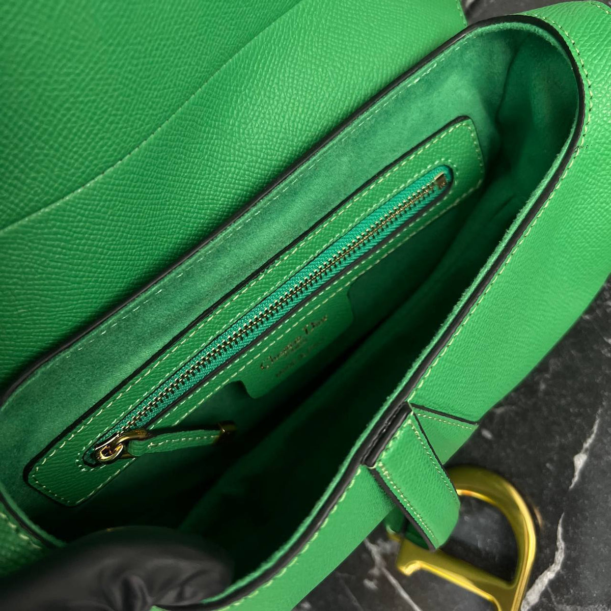 #green