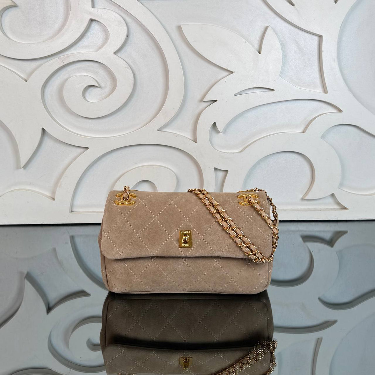 #beige