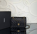 Classic Flap Bag