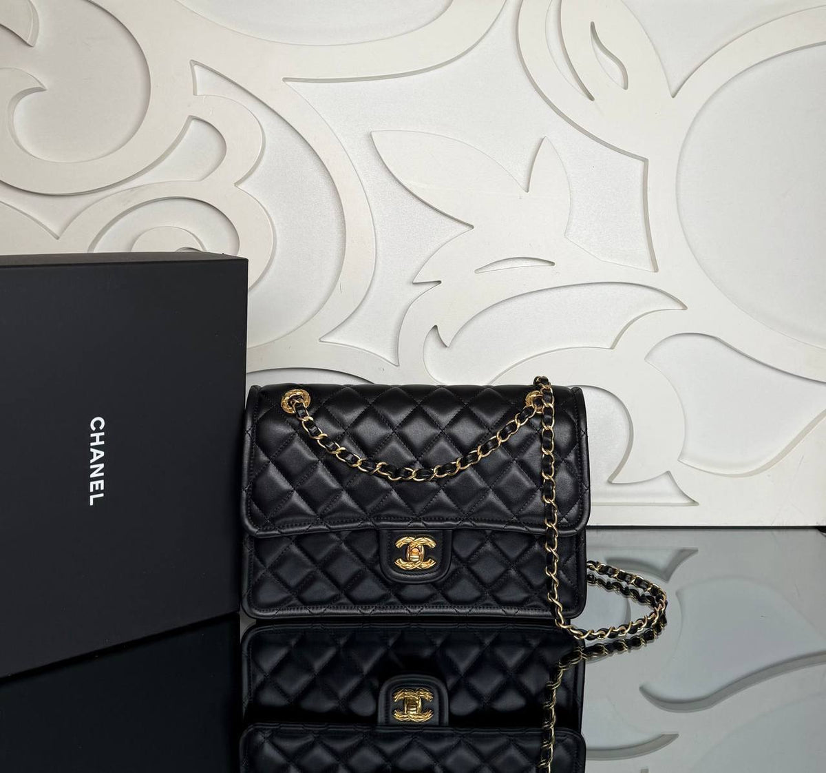 Classic Flap Bag