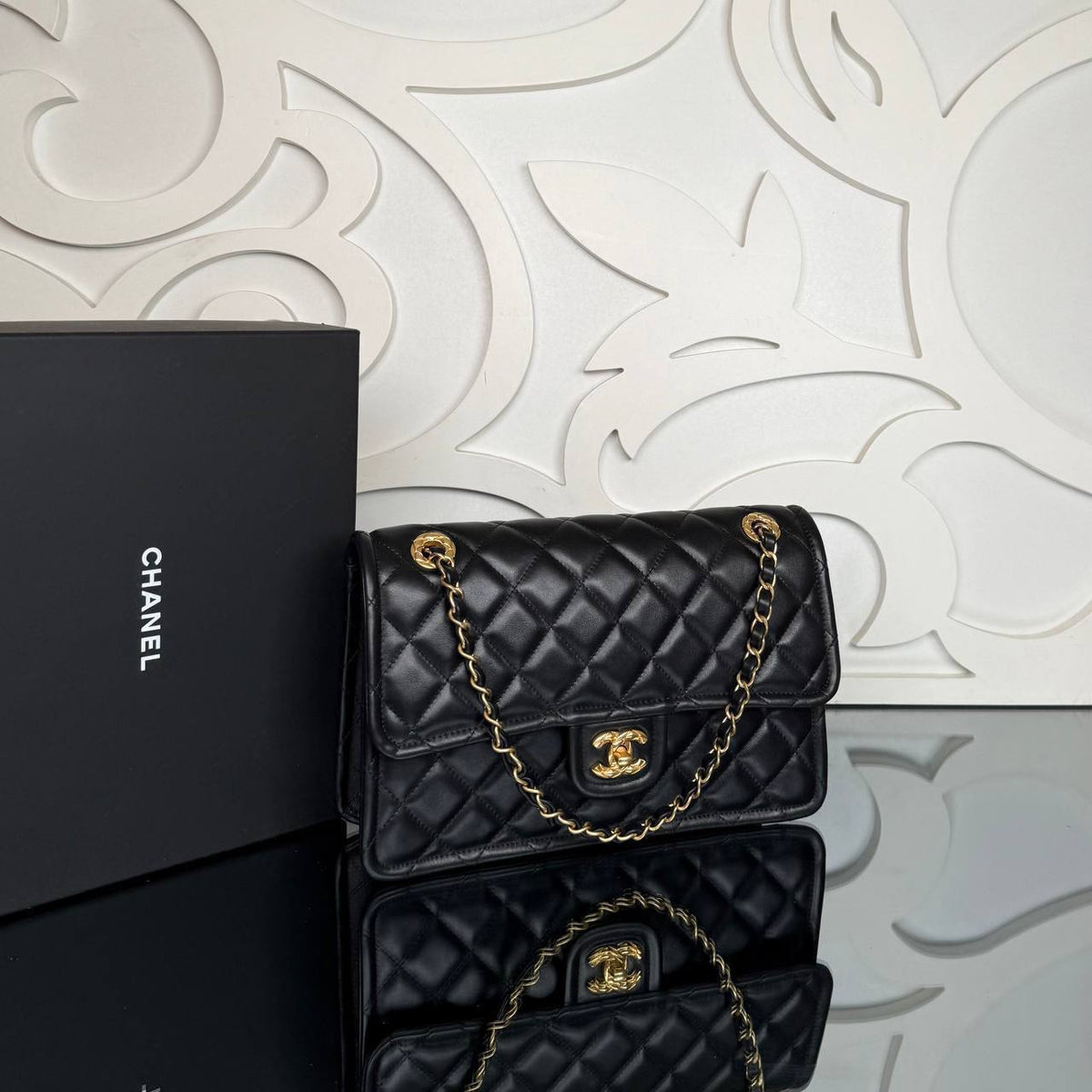 Classic Flap Bag