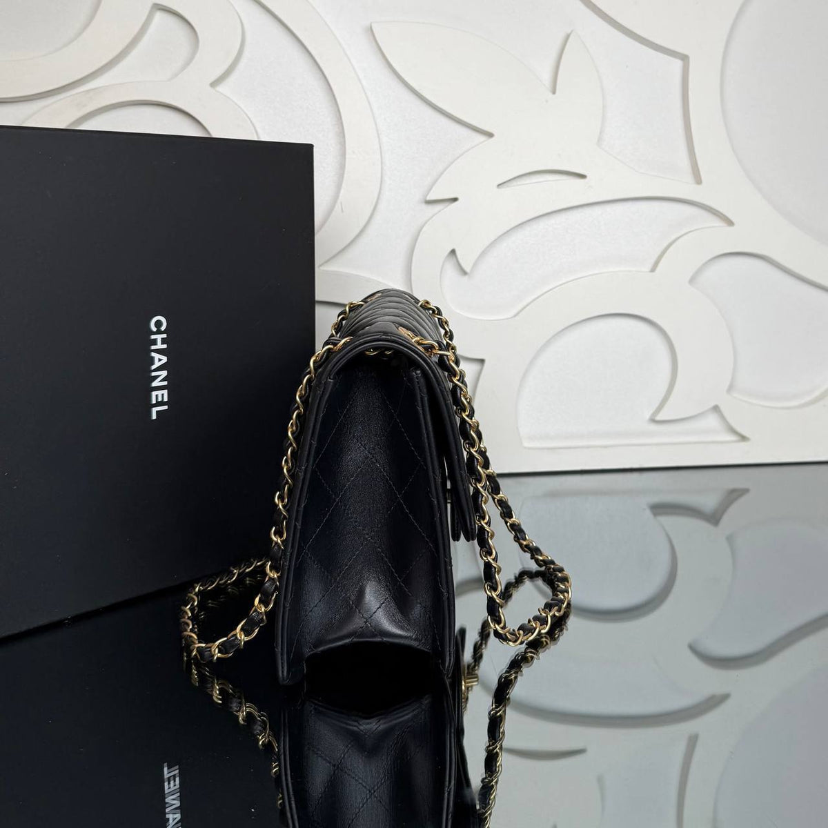 Classic Flap Bag