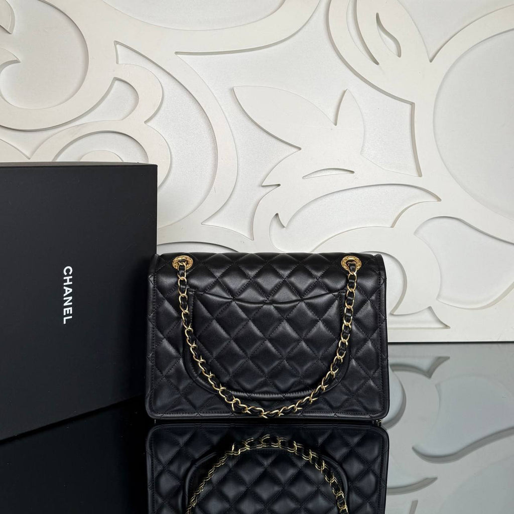 Classic Flap Bag