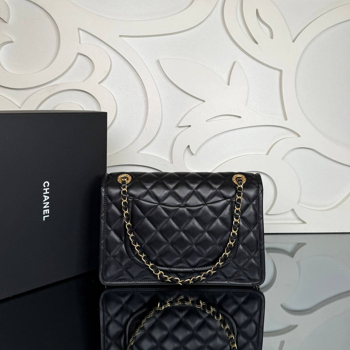 Classic Flap Bag