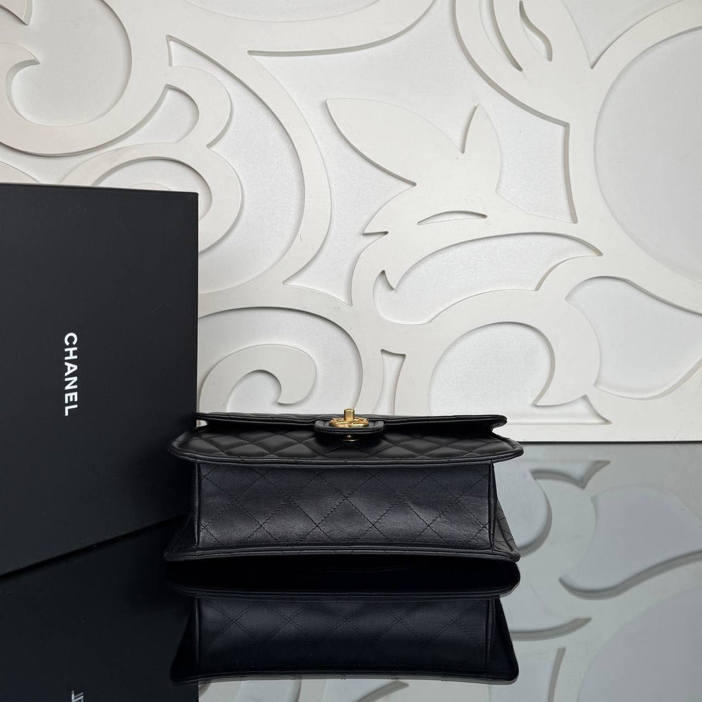 Classic Flap Bag