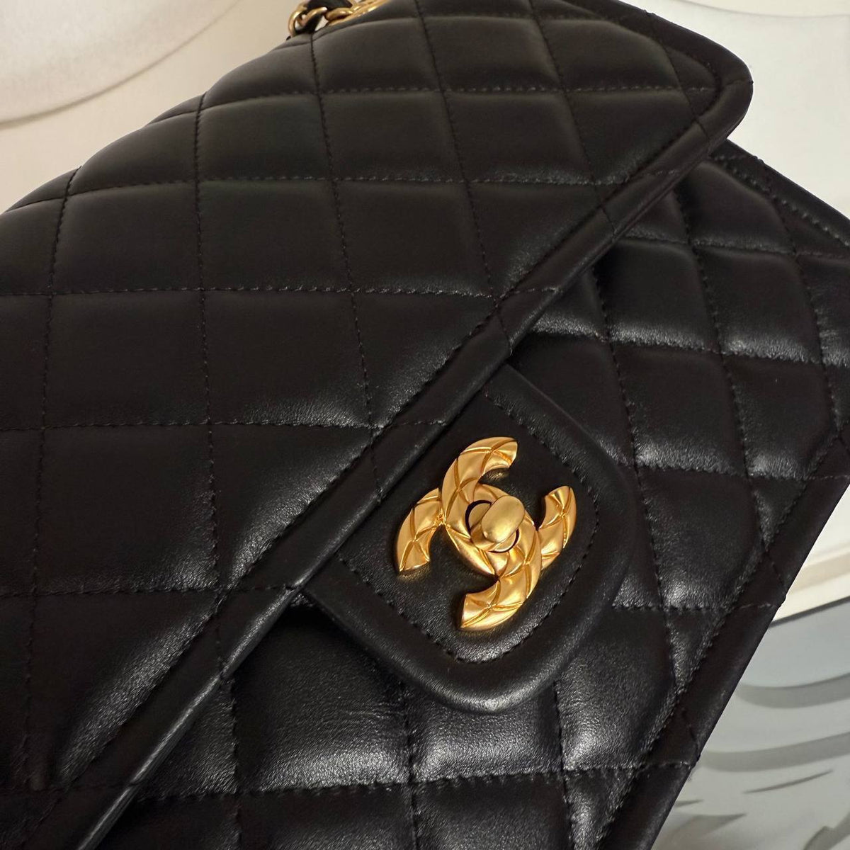 Classic Flap Bag