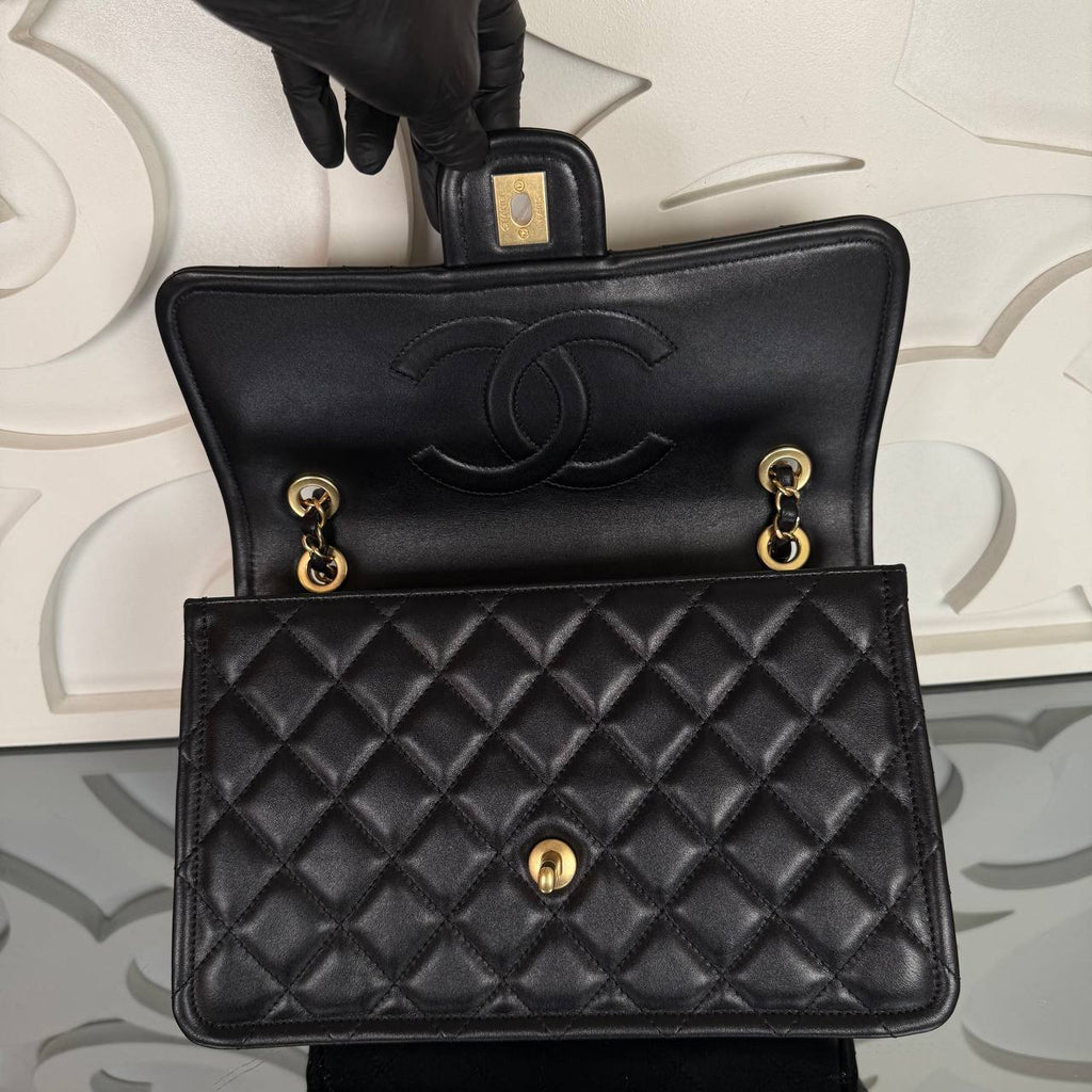 Classic Flap Bag