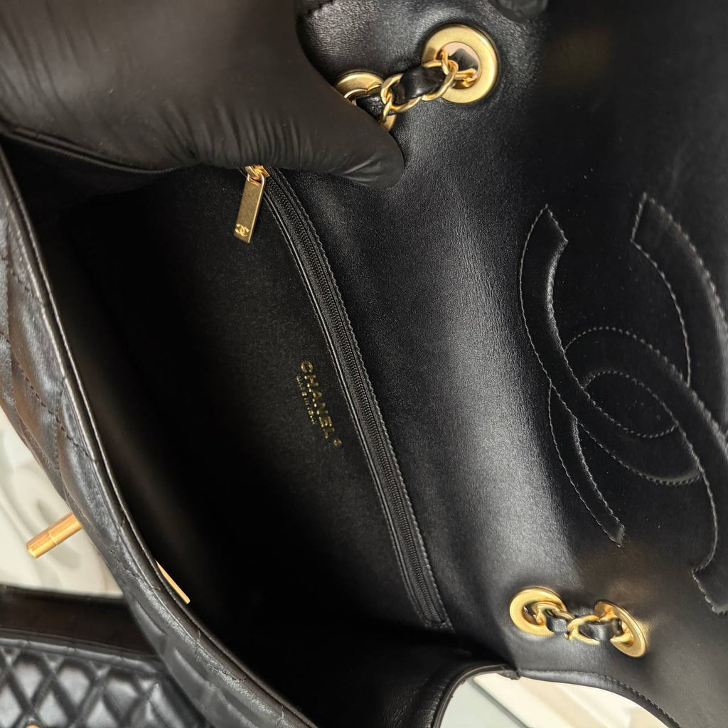 Classic Flap Bag