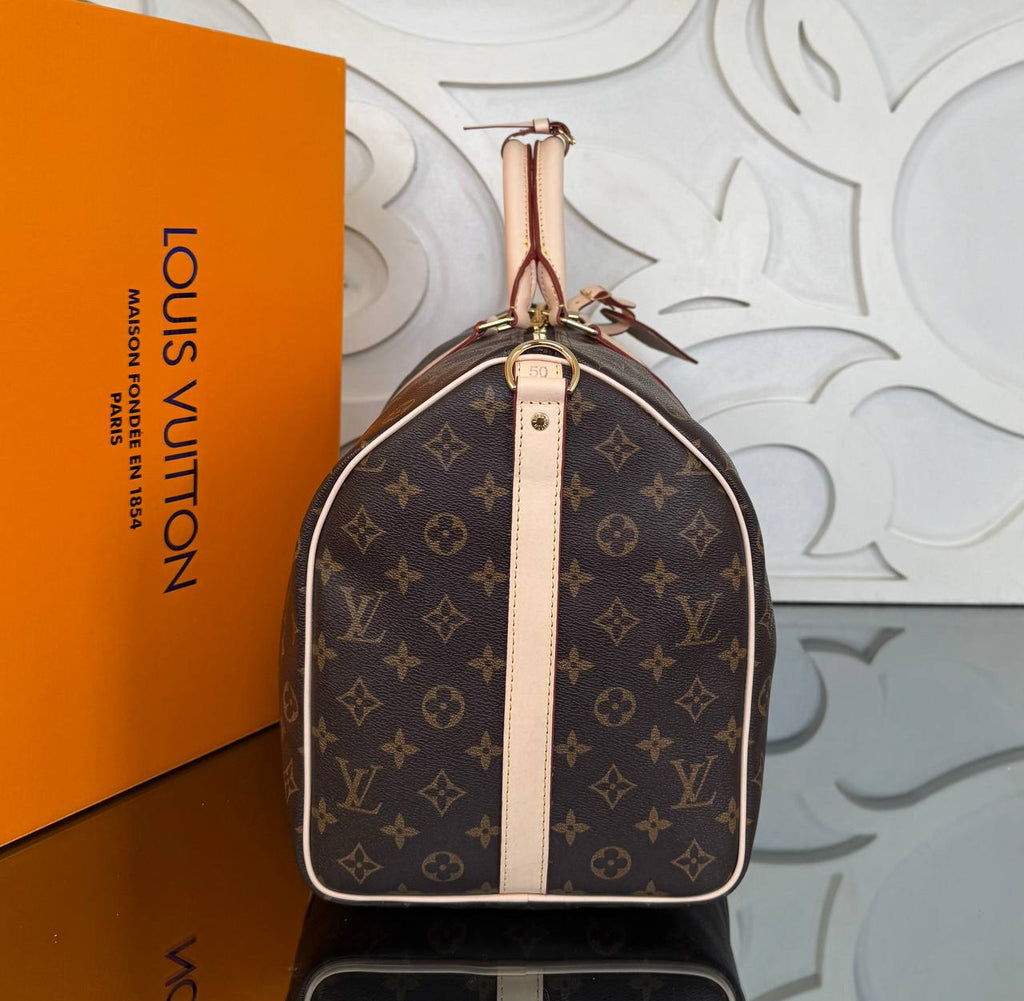 Keepall Bandouliere 50