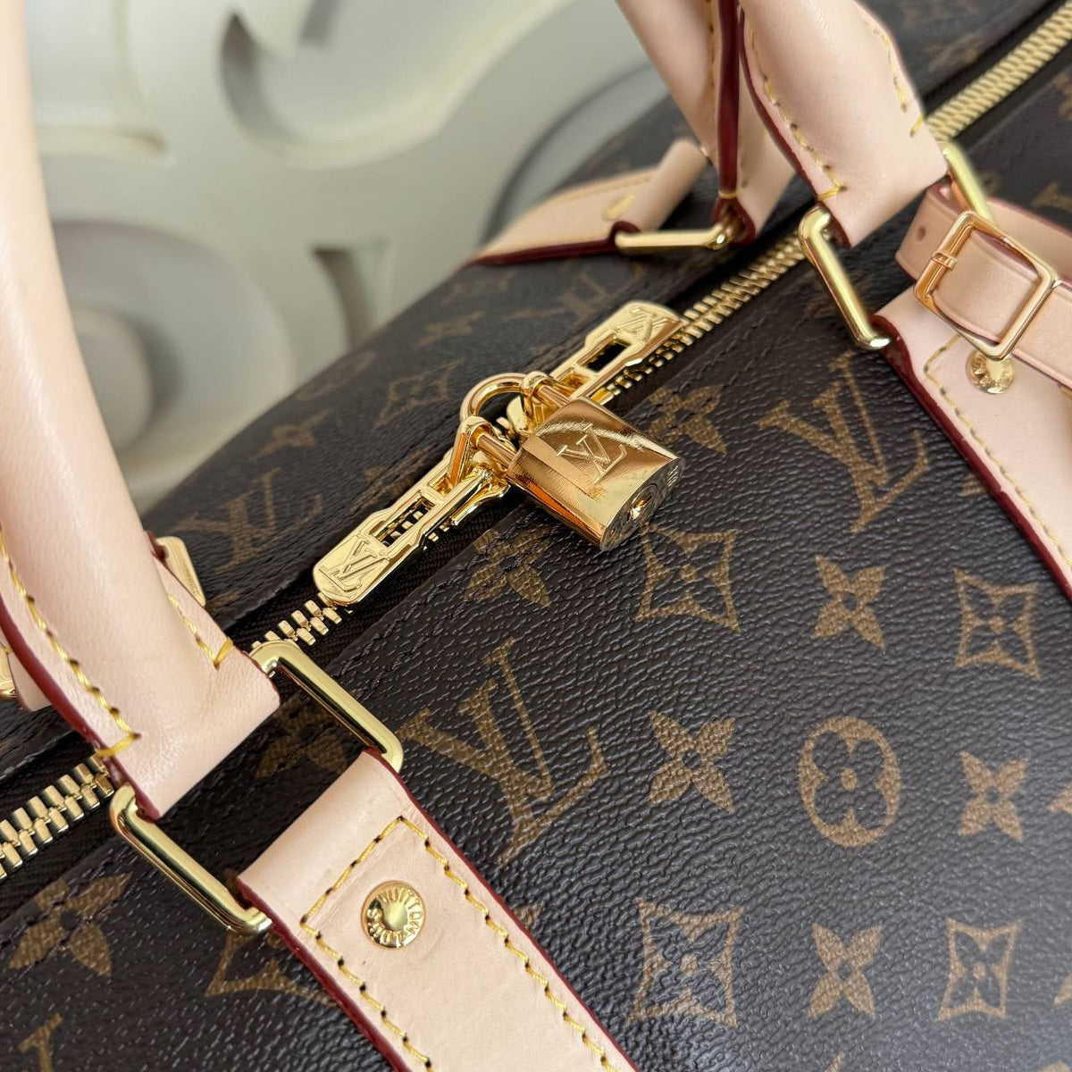 Keepall Bandouliere 50