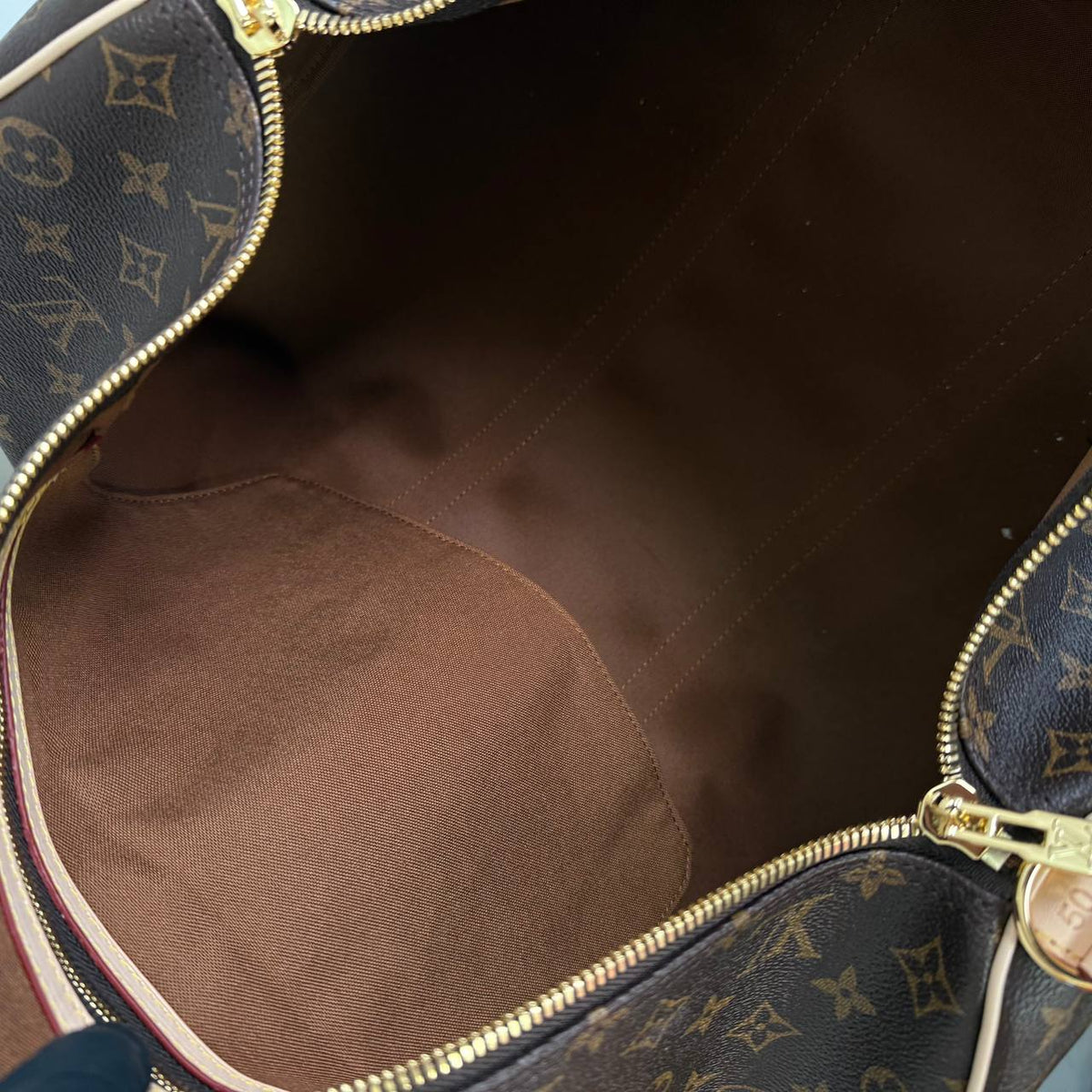 Keepall Bandouliere 50