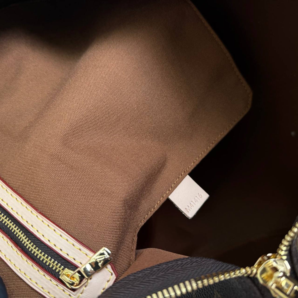 Keepall Bandouliere 50
