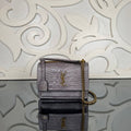 Sunset Bag | Gray | front view