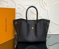 Vendome MM Bag - Black